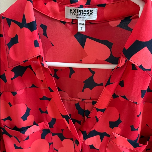 Fall blouse bundle - Picture 2 of 9